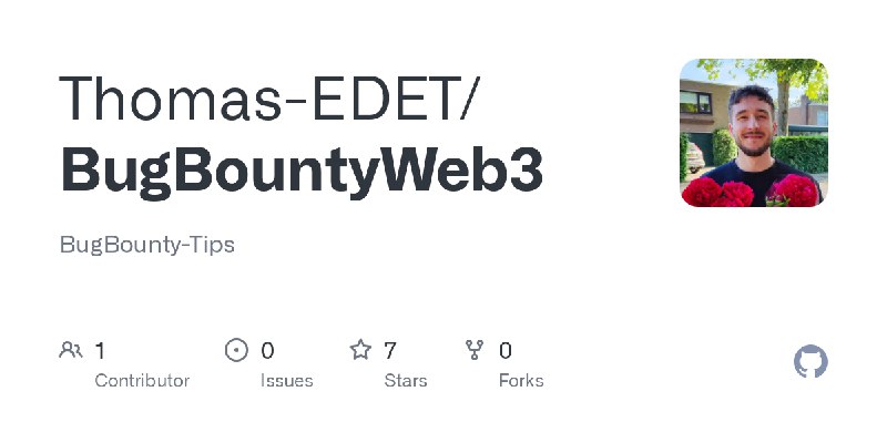 BugBountyWeb3/Web3/EIP1967 pipeline PoC.md at main · Thomas-EDET/BugBountyWeb3
