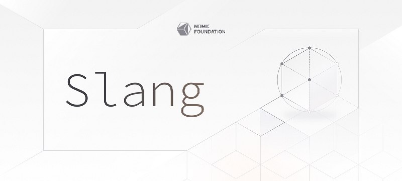 Slang v1: A reliable way to analyze Solidity code