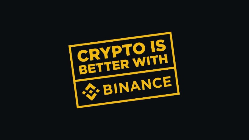Binance - Cryptocurrency Exchange for Bitcoin, Ethereum & Altcoins