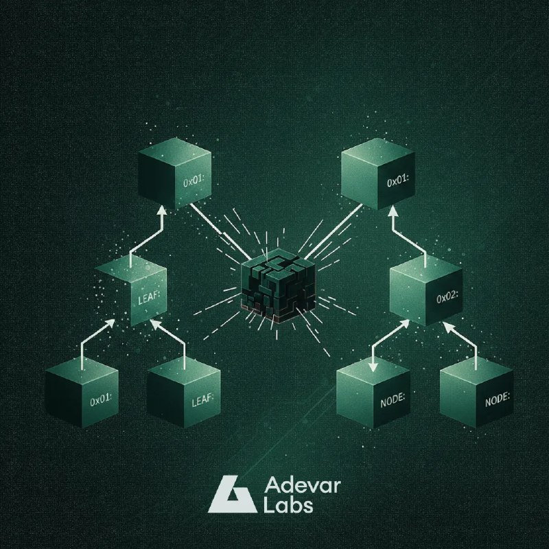 Preventing Second Preimage Attacks in Merkle Trees: A Complete Guide | Adevar Labs