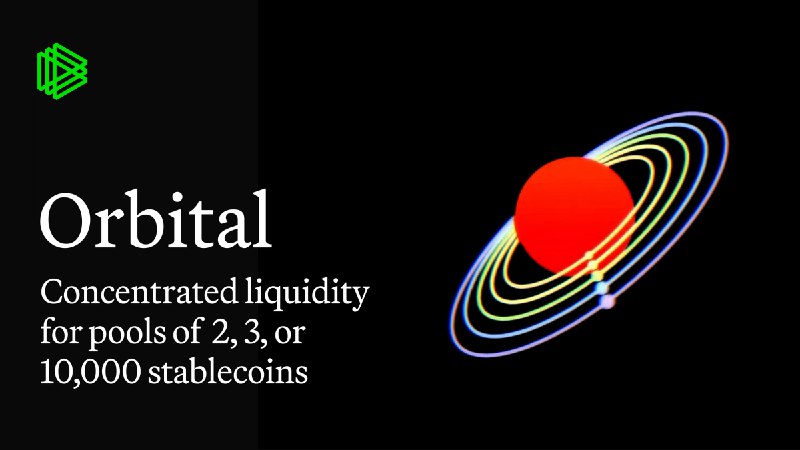 Orbital