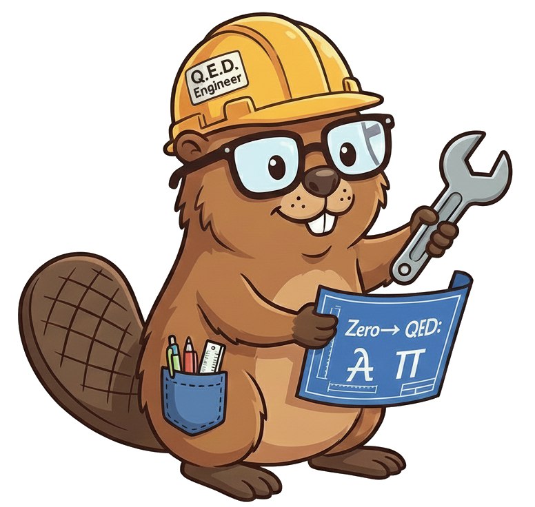 From Zero to QED: An informal introduction to formality in Lean 4