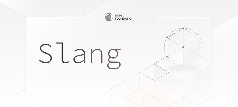Slang v1: A reliable way to analyze Solidity code