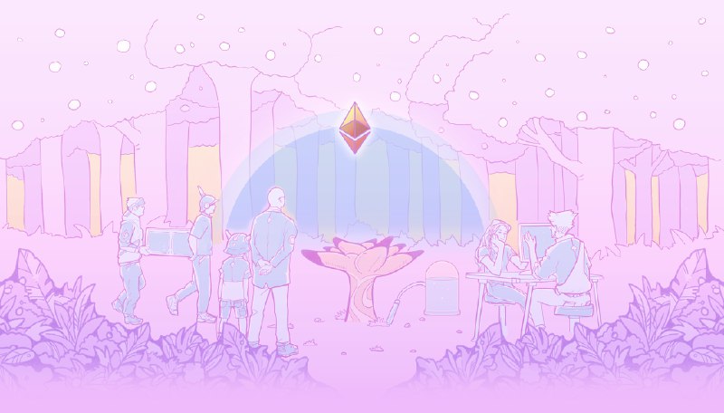 Home | Ethereum Foundation ESP