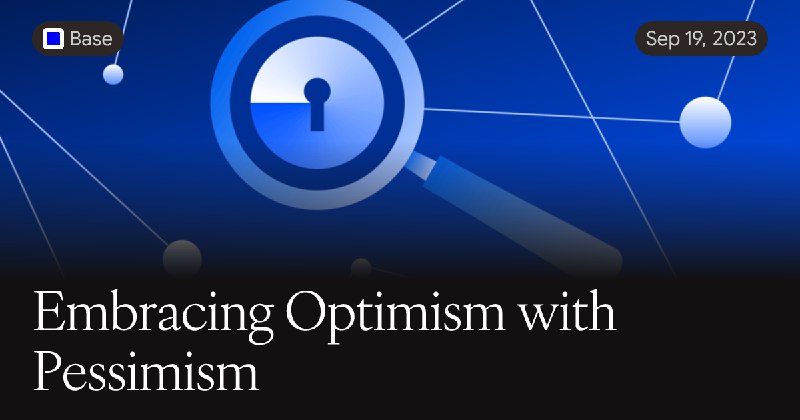 Embracing Optimism with Pessimism