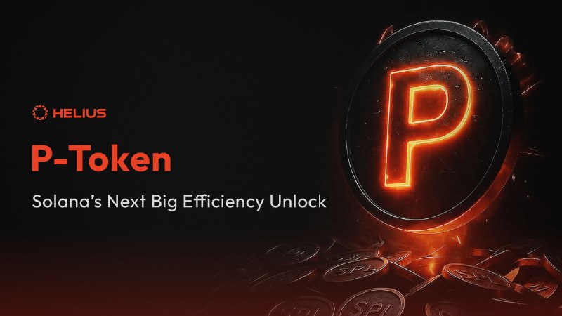P-Token: Solana’s Next Big Efficiency Unlock
