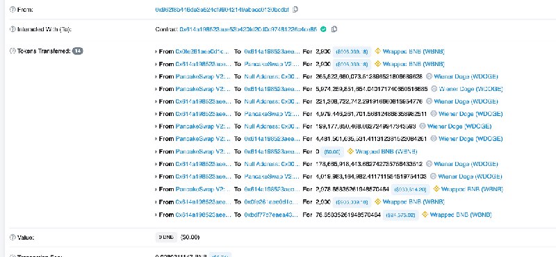 Why Tokens with Deflation Mechanism Are Often Attacked