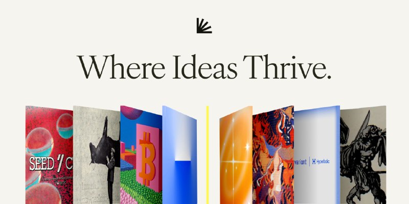 All We Needed Was A Cross-Chain Credit Card