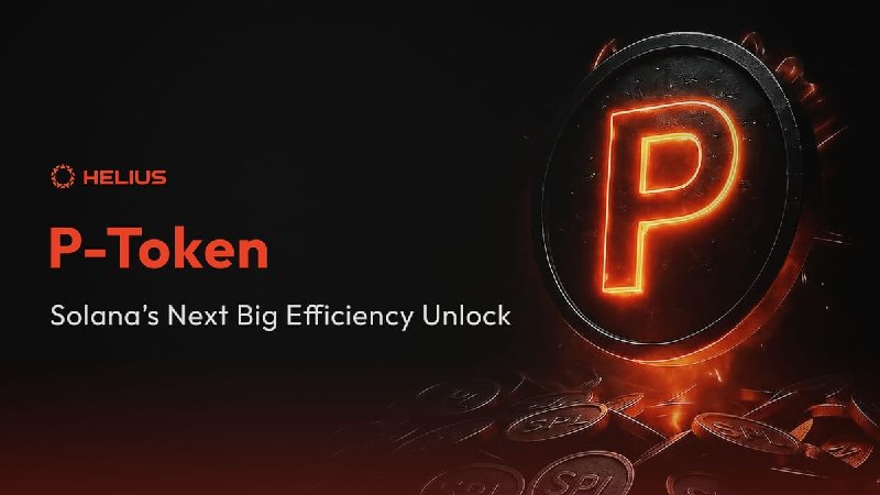 P-Token: Solana’s Next Big Efficiency Unlock
