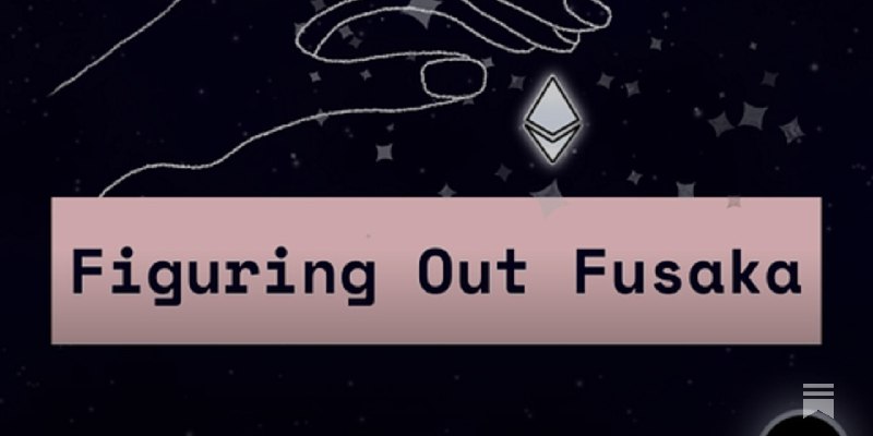 Figuring out Fusaka