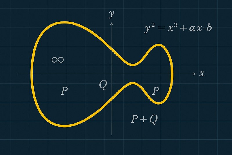 CVE-2025-8556 - Cryptographic Issues in Cloudflare’s CIRCL FourQ Implementation