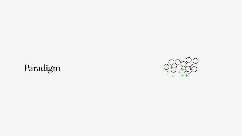 Introducing flood: a load testing tool for benchmarking EVM nodes