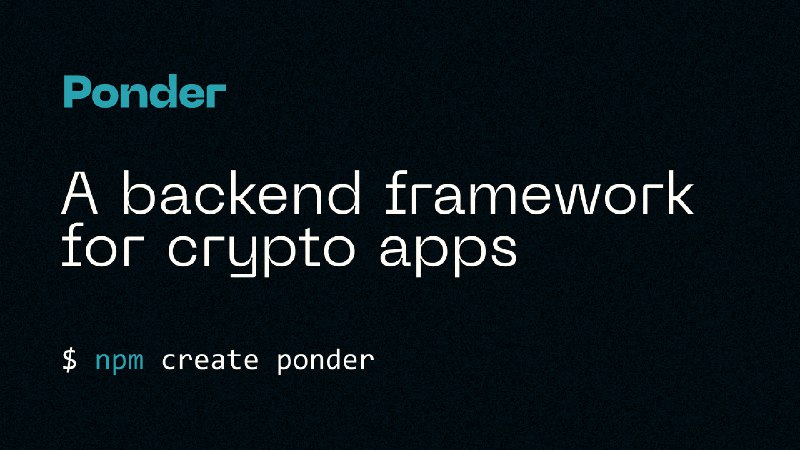 0.2 - Concurrent indexing and cursor pagination – Ponder