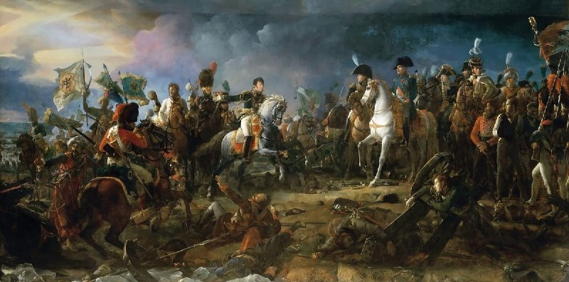 Our highly subjective view on the history of Zero-Knowledge Proofs