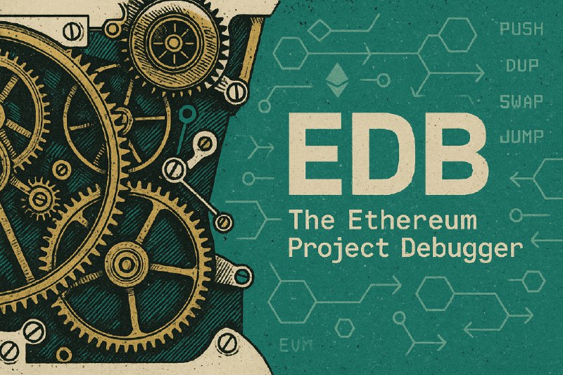 GitHub - edb-rs/edb: EDB: The Ethereum Project Debugger