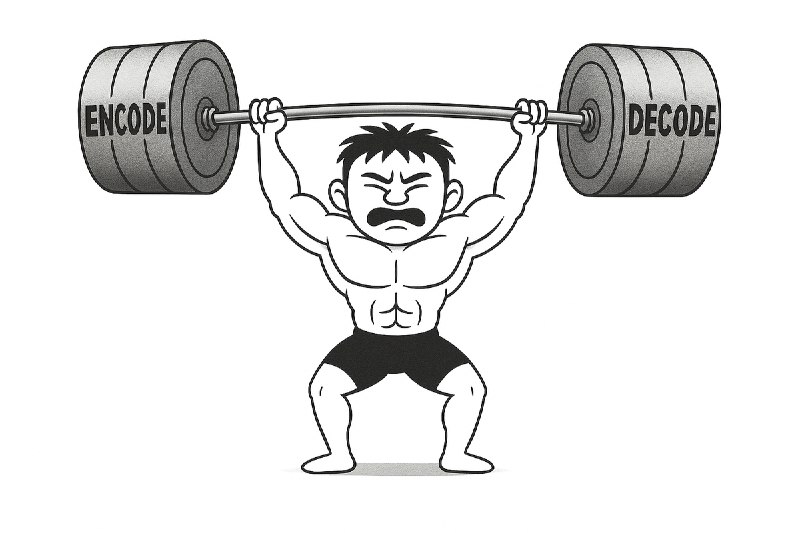 Deep Mental Models for Solidity ABI Encoding: Part 1