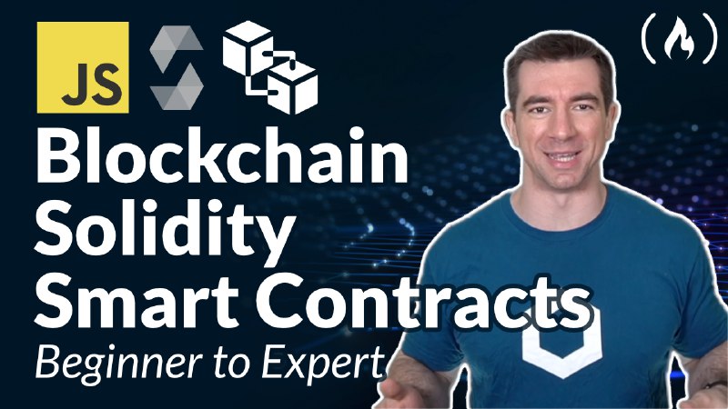 学习 Solidity，全栈 Web3，Javascript 和 区块链开发 | Chainlink Blog