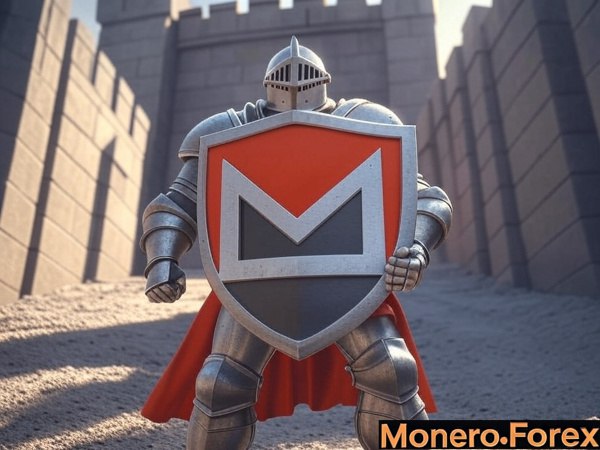 Is Monero Totally Private? A Comprehensive Analysis of De-Anonymization Attacks Against The Privacy Coin - Monero.Forex - Ranking…