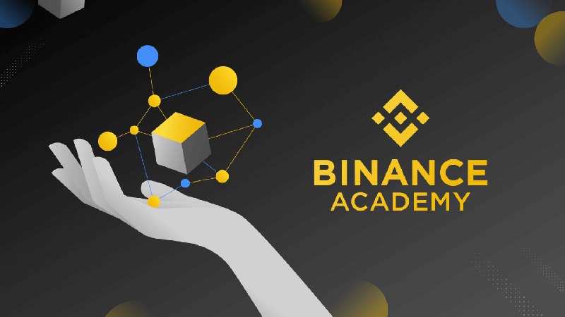 Binance Academy | Free Crypto & Blockchain Education