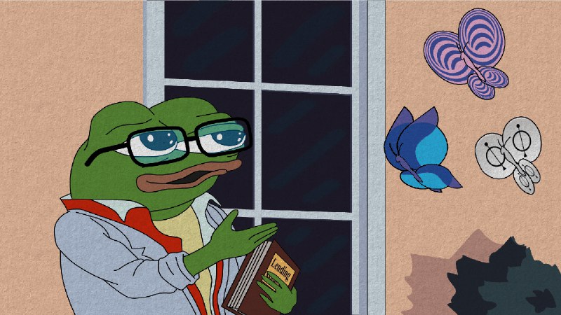 Is this a Lending Protocol Renaissance?