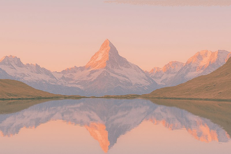 Alpenglow: A New Consensus for Solana - Anza