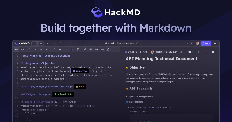 Phase 0 for Humans [v0.10.0] - HackMD