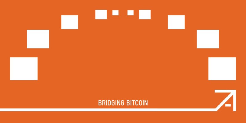 Bridging Bitcoin