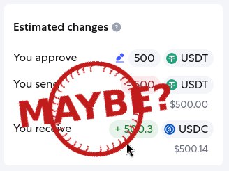 Enforcing Transaction Simulation Integrity: Pectra Edition