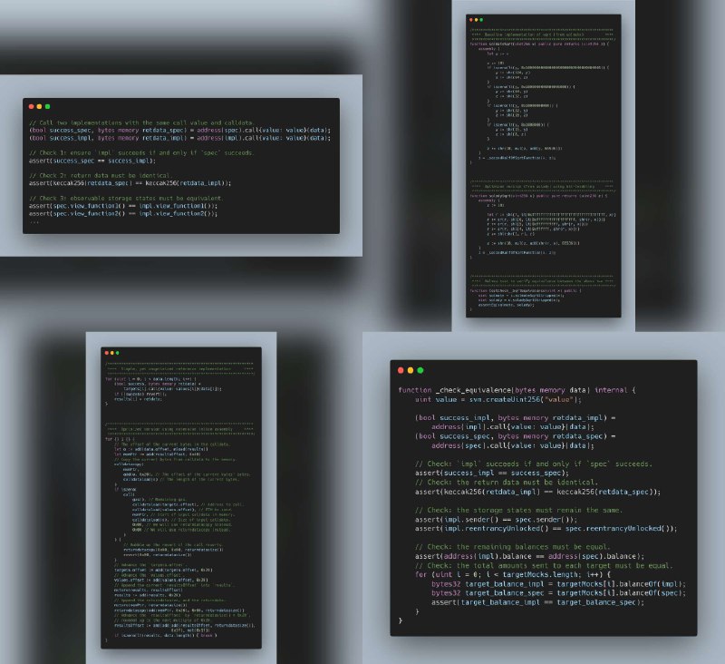 Daejun Park (@daejunpark)