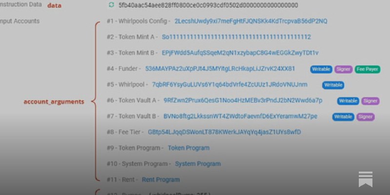 Solana Analytics Starter Guide (Part 1): Solana Instructions