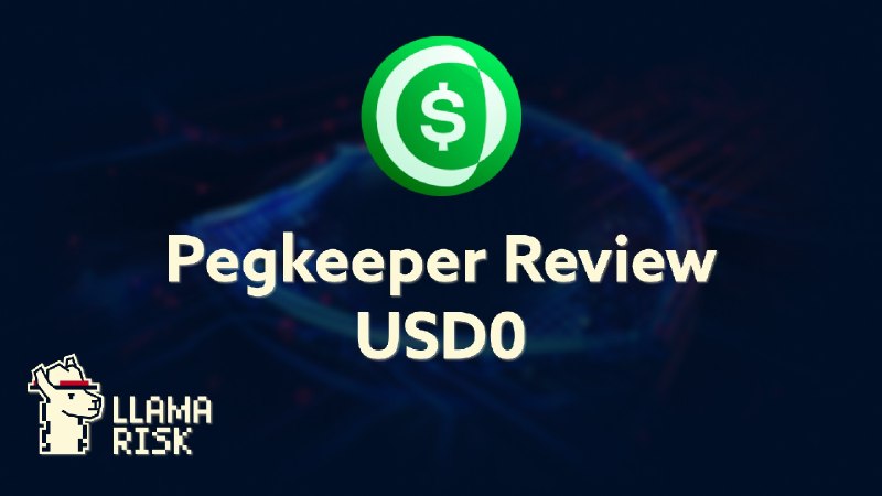 Pegkeeper Onboarding Review: Usual USD0