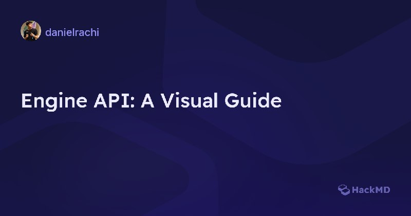 Engine API: A Visual Guide - HackMD