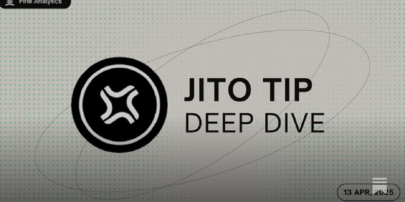 Jito's role in Solana Deep Dive