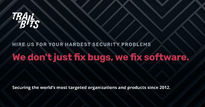Why fuzzing over formal verification?