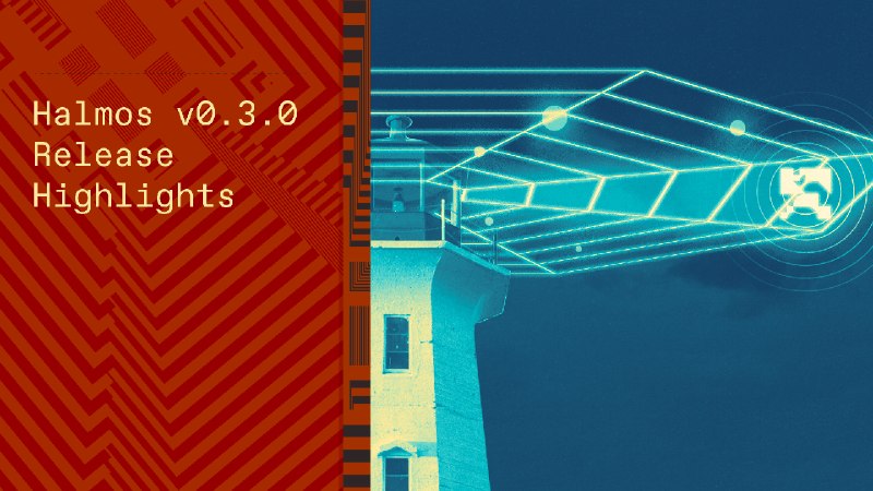 Halmos v0.3.0 release highlights - a16z crypto